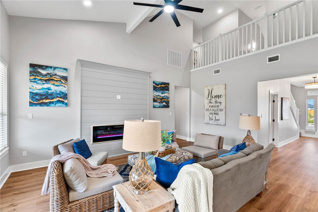 4121 Talbot Drive Corpus Christi TX 78414