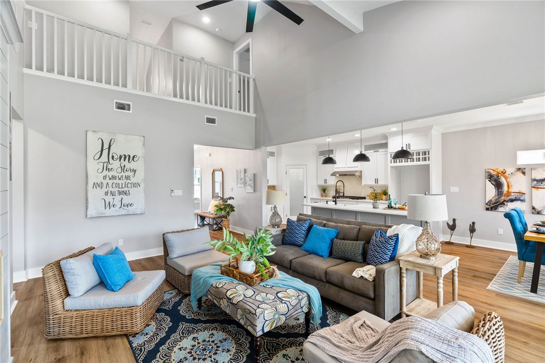 4121 Talbot Drive Corpus Christi TX 78414