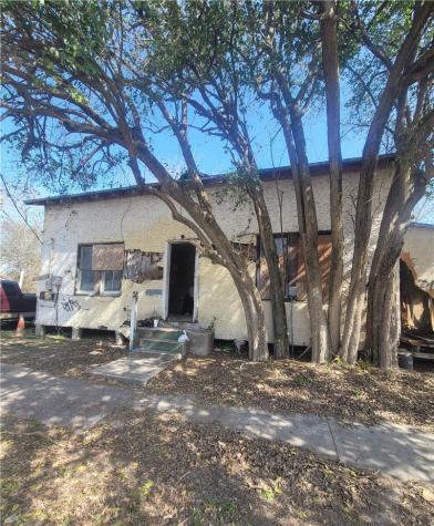2424 Ruth Street Corpus Christi TX 78405