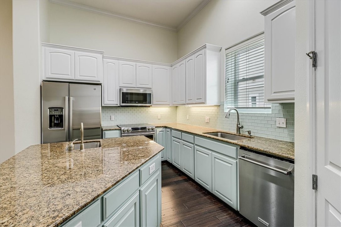 14910 Leeward Drive 304 Corpus Christi TX 78418