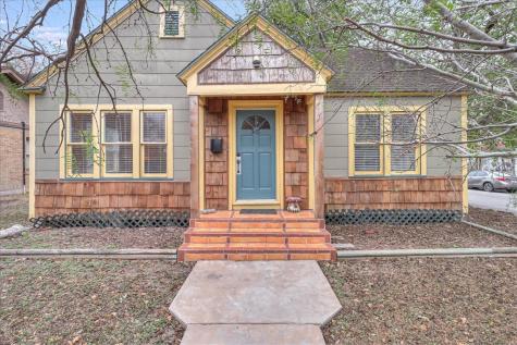 345 Palmero Street Corpus Christi TX 78404