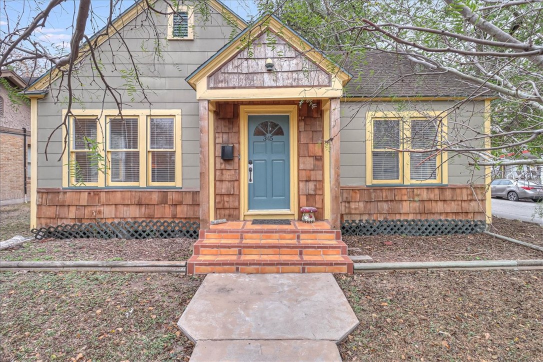 345 Palmero Street Corpus Christi TX 78404