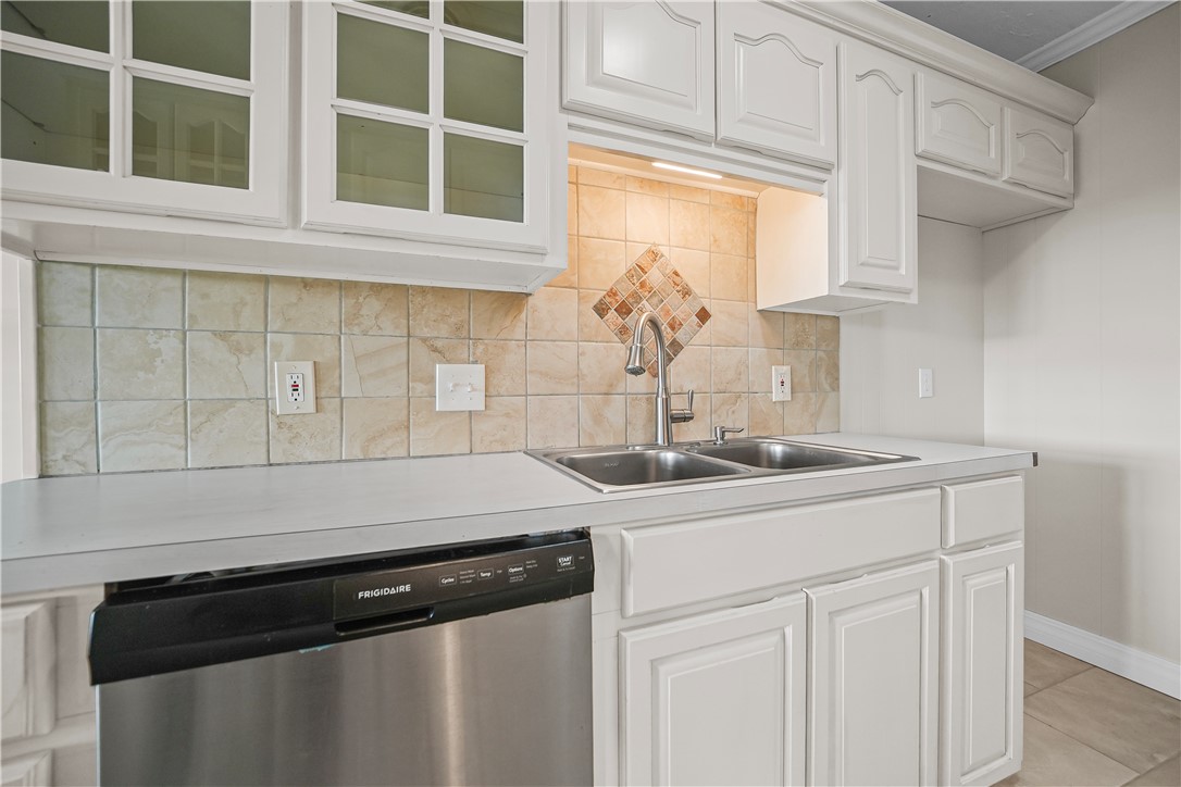 4817 Arlene Drive Corpus Christi TX 78411