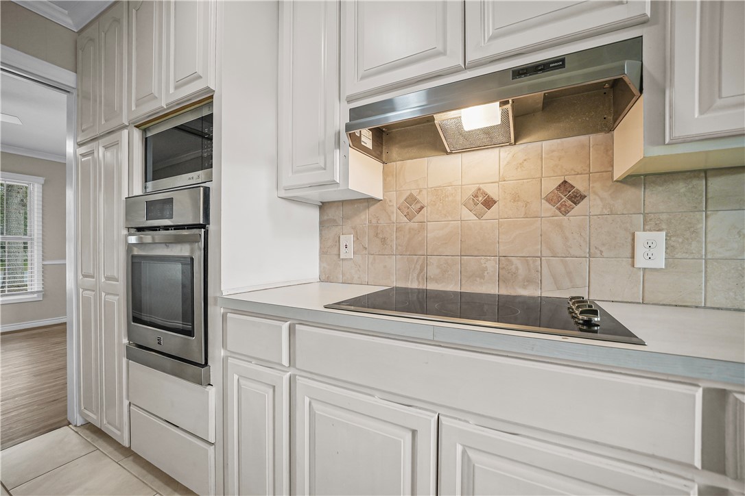 4817 Arlene Drive Corpus Christi TX 78411