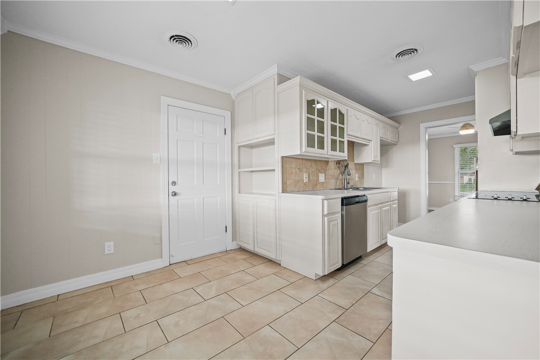 4817 Arlene Drive Corpus Christi TX 78411