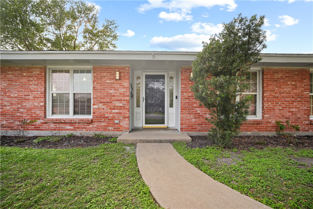4817 Arlene Drive Corpus Christi TX 78411