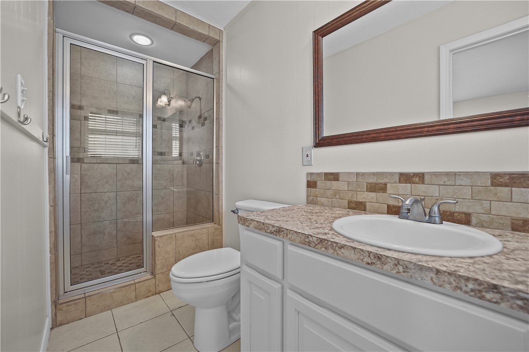 4817 Arlene Drive Corpus Christi TX 78411