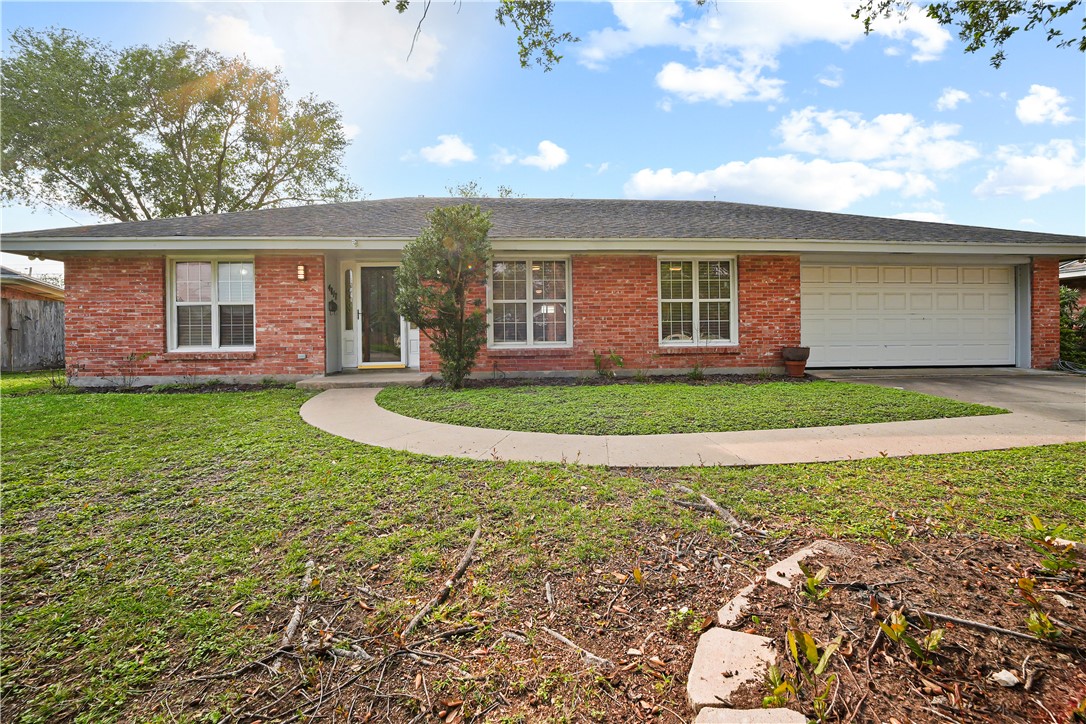 4817 Arlene Drive Corpus Christi TX 78411