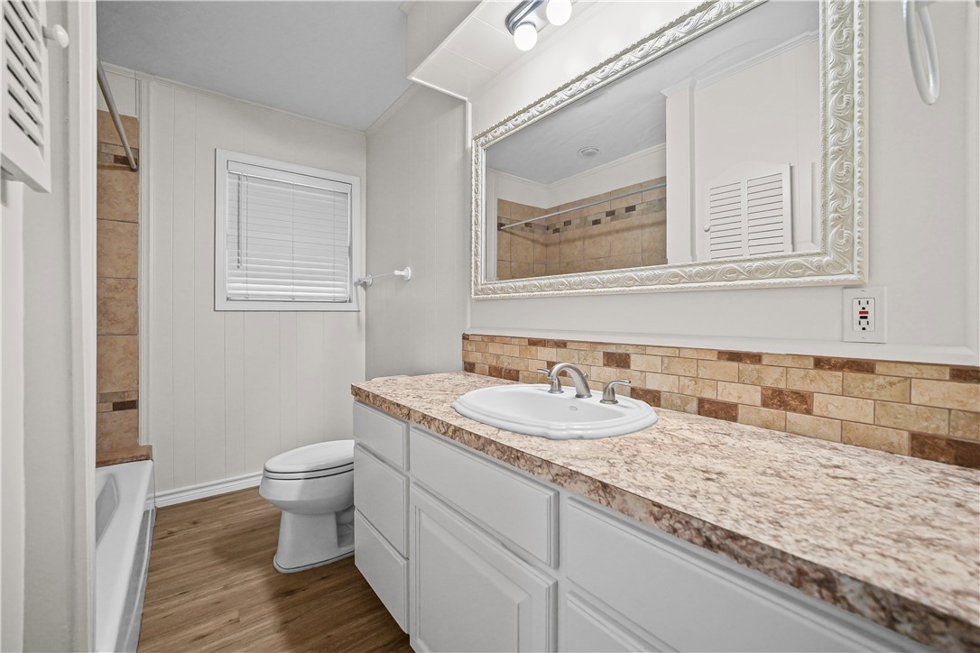 4817 Arlene Drive Corpus Christi TX 78411