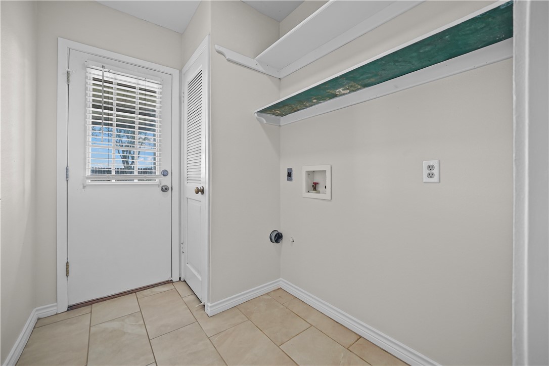 4817 Arlene Drive Corpus Christi TX 78411