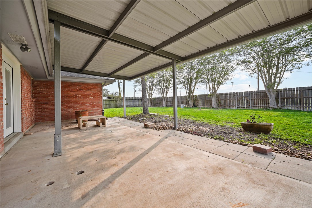 4817 Arlene Drive Corpus Christi TX 78411