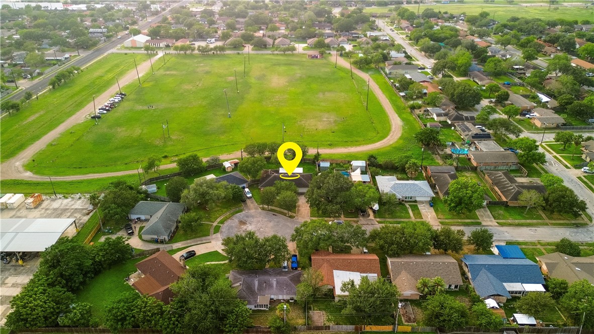 4817 Arlene Drive Corpus Christi TX 78411