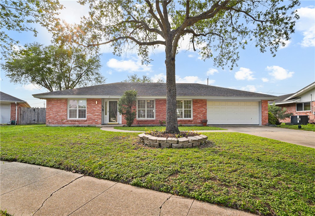 4817 Arlene Drive Corpus Christi TX 78411
