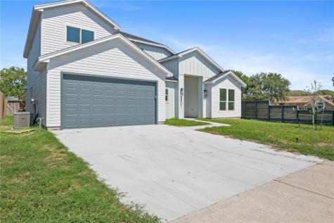 4801 H Boyd Hall Street Corpus Christi TX 78411