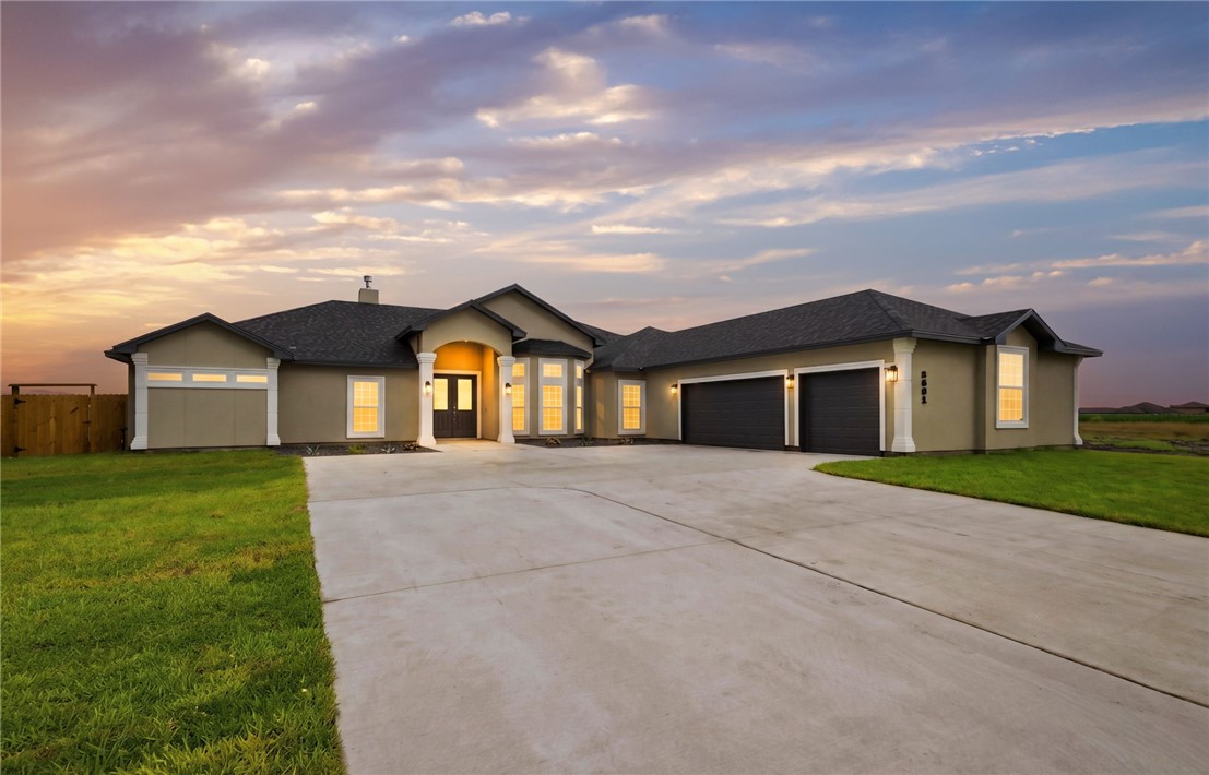 2601 Pacific View Street Corpus Christi TX 78415