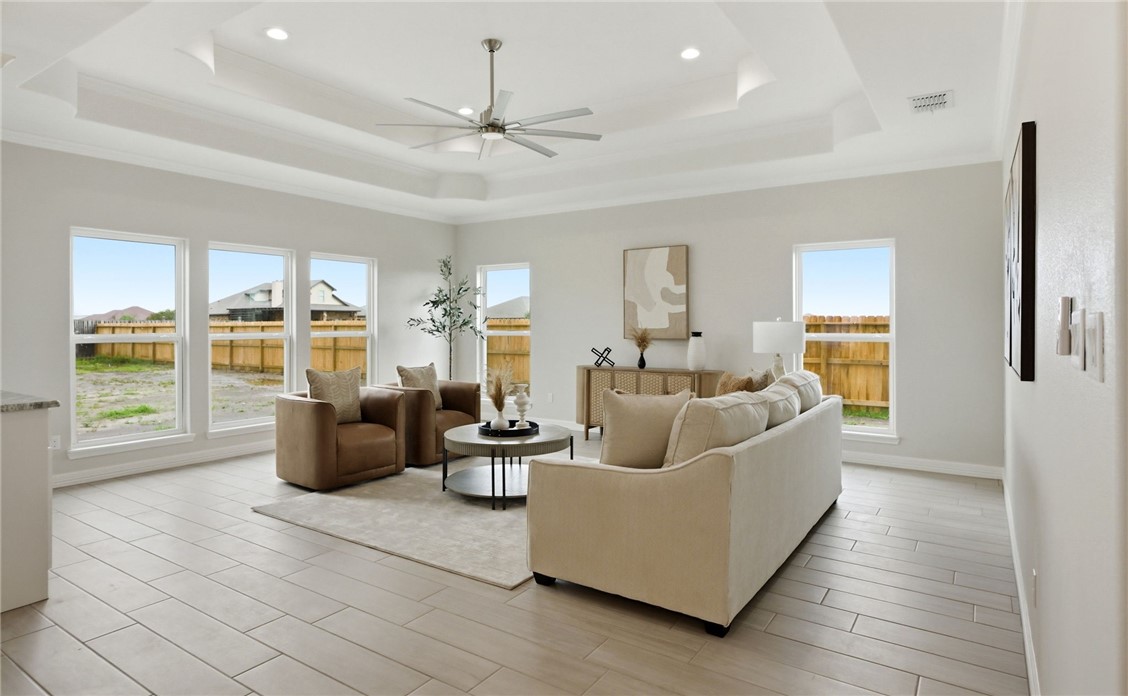 2601 Pacific View Street Corpus Christi TX 78415