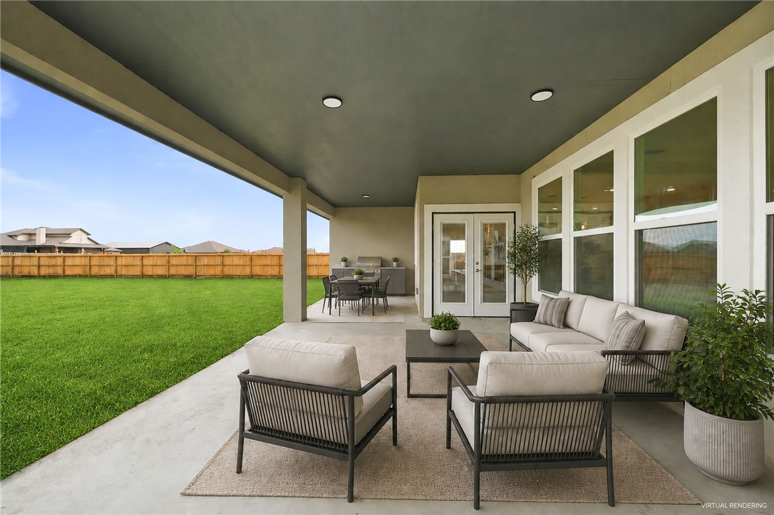 2601 Pacific View Street Corpus Christi TX 78415