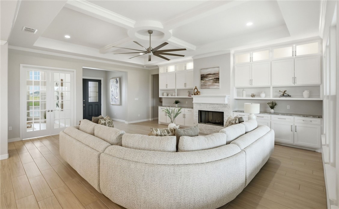 2601 Pacific View Street Corpus Christi TX 78415