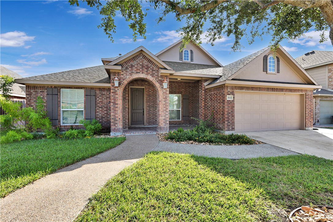 311 Hogan Portland TX 78374
