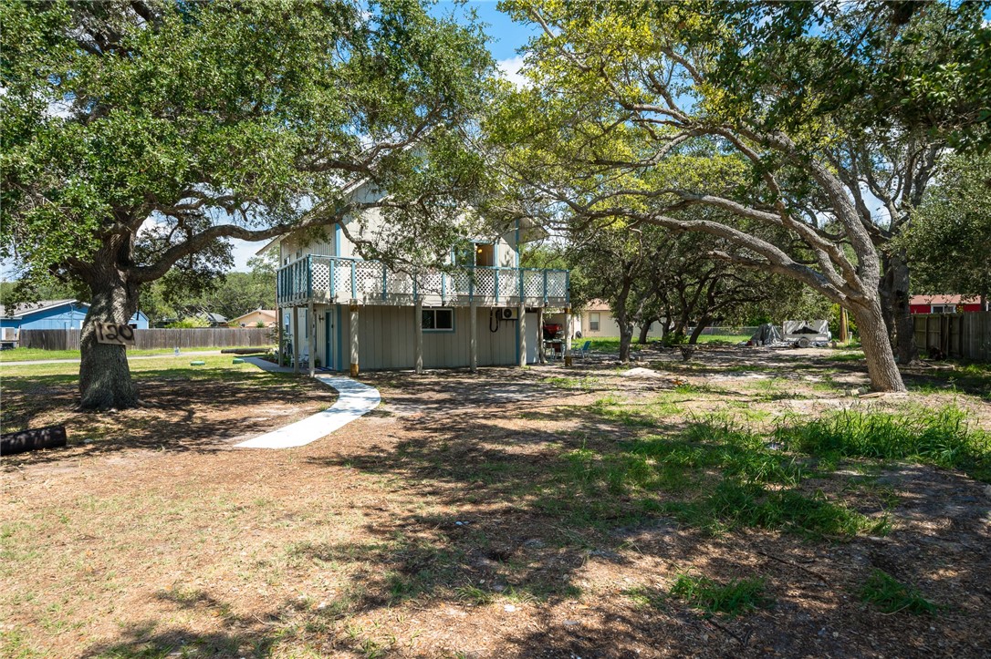 120 Retama Rockport TX 78382