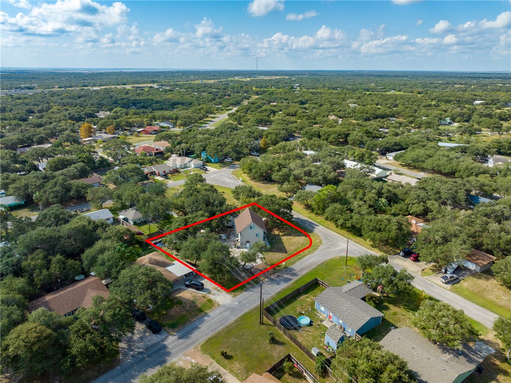 120 Retama Rockport TX 78382