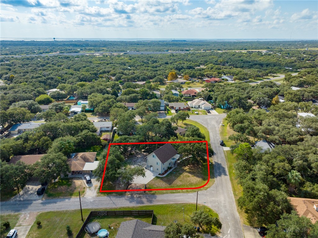 120 Retama Rockport TX 78382