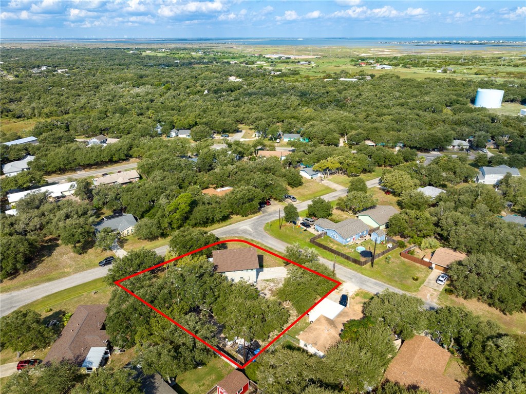 120 Retama Rockport TX 78382