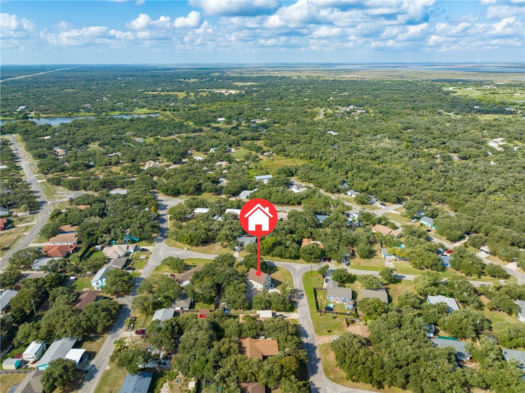 120 Retama Rockport TX 78382