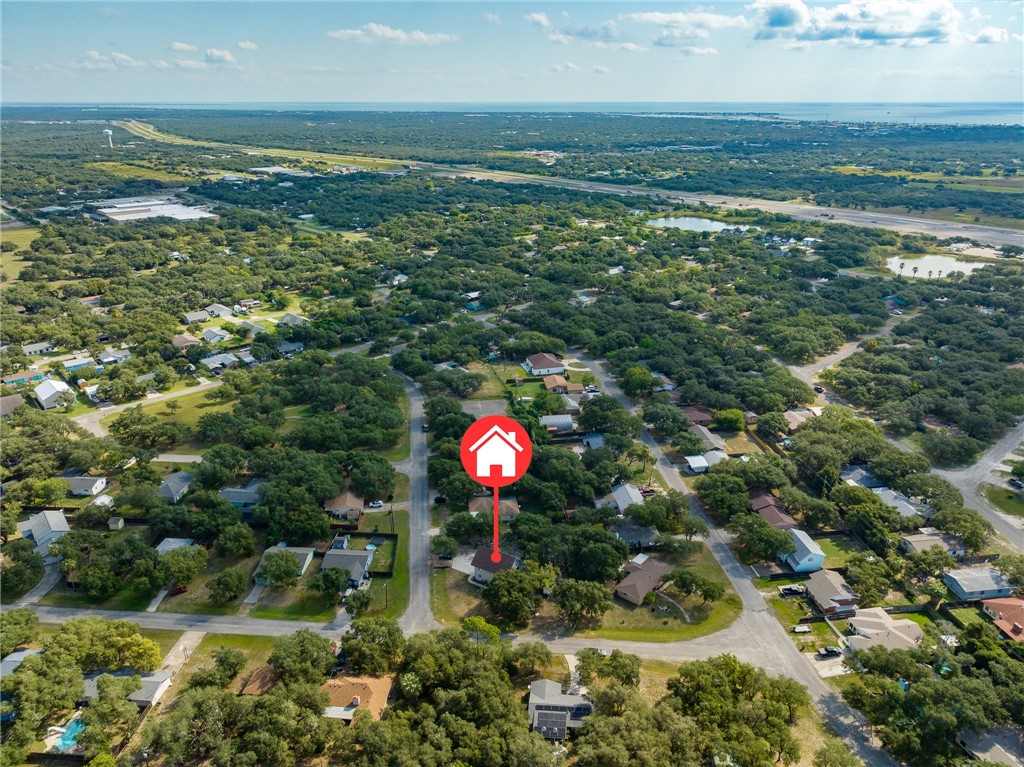 120 Retama Rockport TX 78382