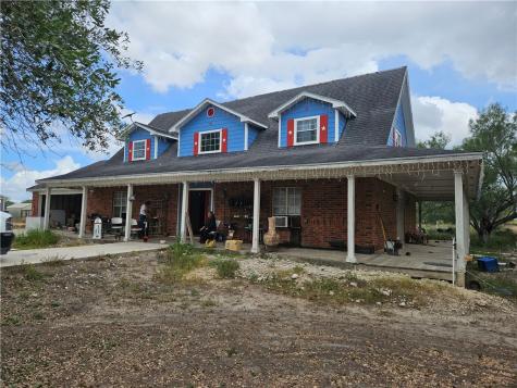 211 County Road 310 Orange Grove TX 78372