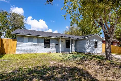 4913 Dubose Street Corpus Christi TX 78416