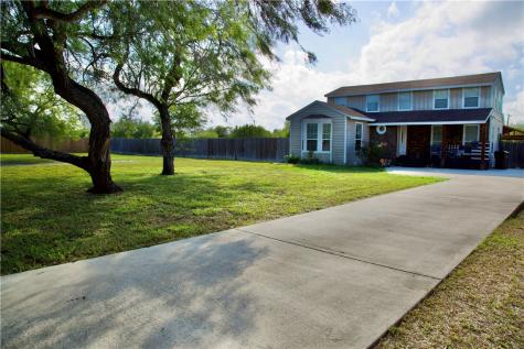 1709 S 7th Street Kingsville TX 78363