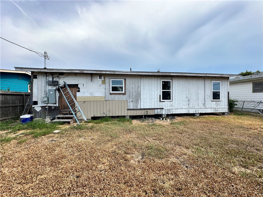 1725 Hickory Place Corpus Christi TX 78416
