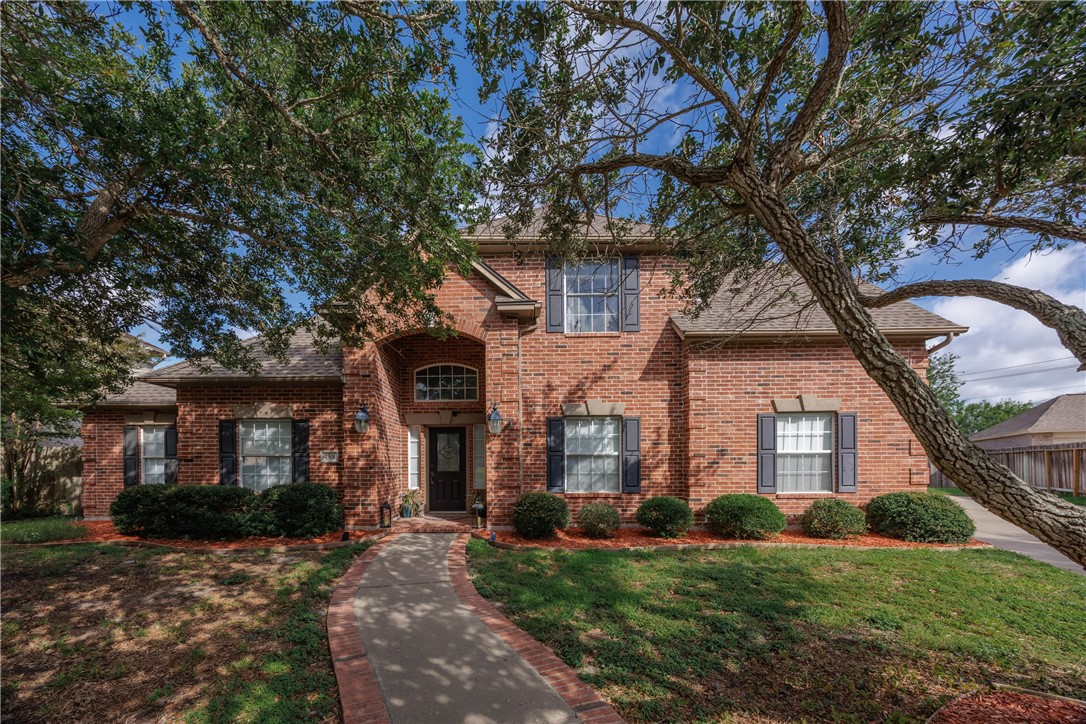 7501 Lourdes Street Corpus Christi TX 78414