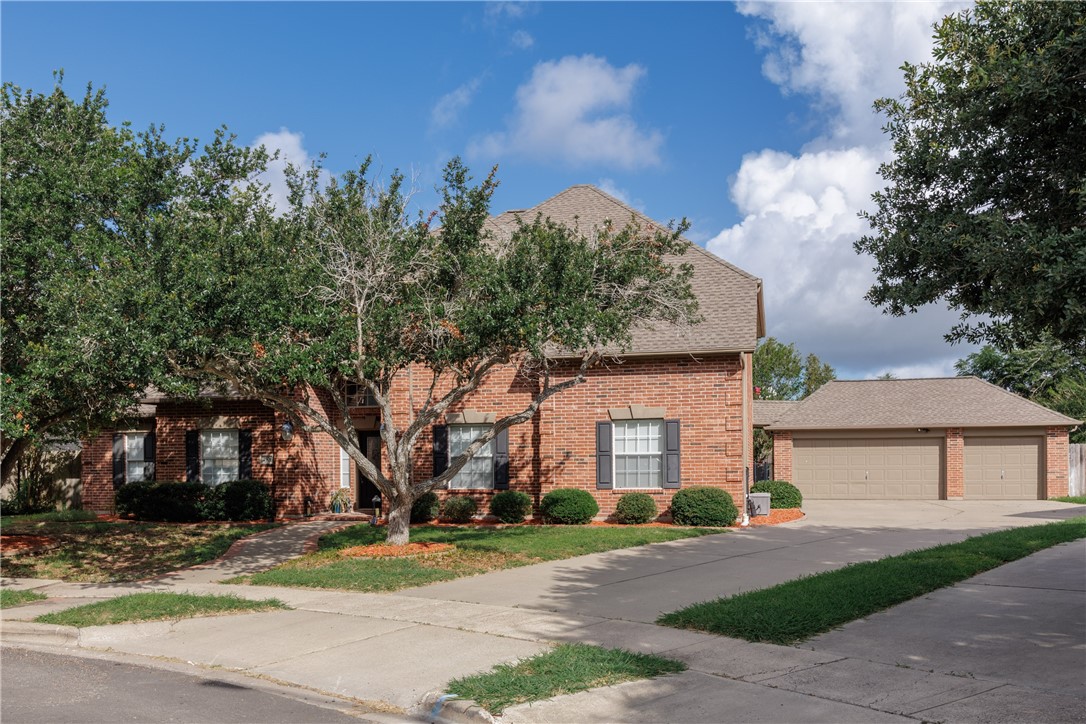 7501 Lourdes Street Corpus Christi TX 78414