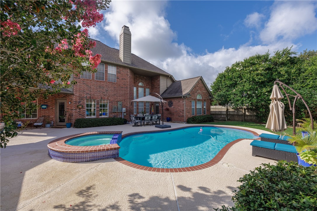 7501 Lourdes Street Corpus Christi TX 78414
