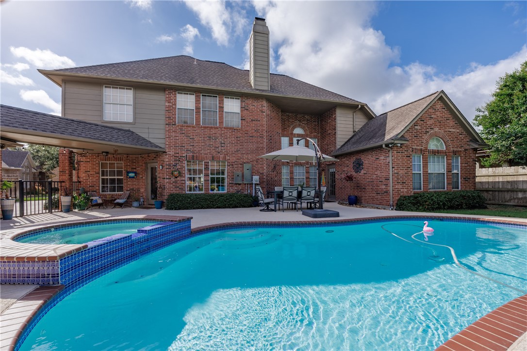 7501 Lourdes Street Corpus Christi TX 78414