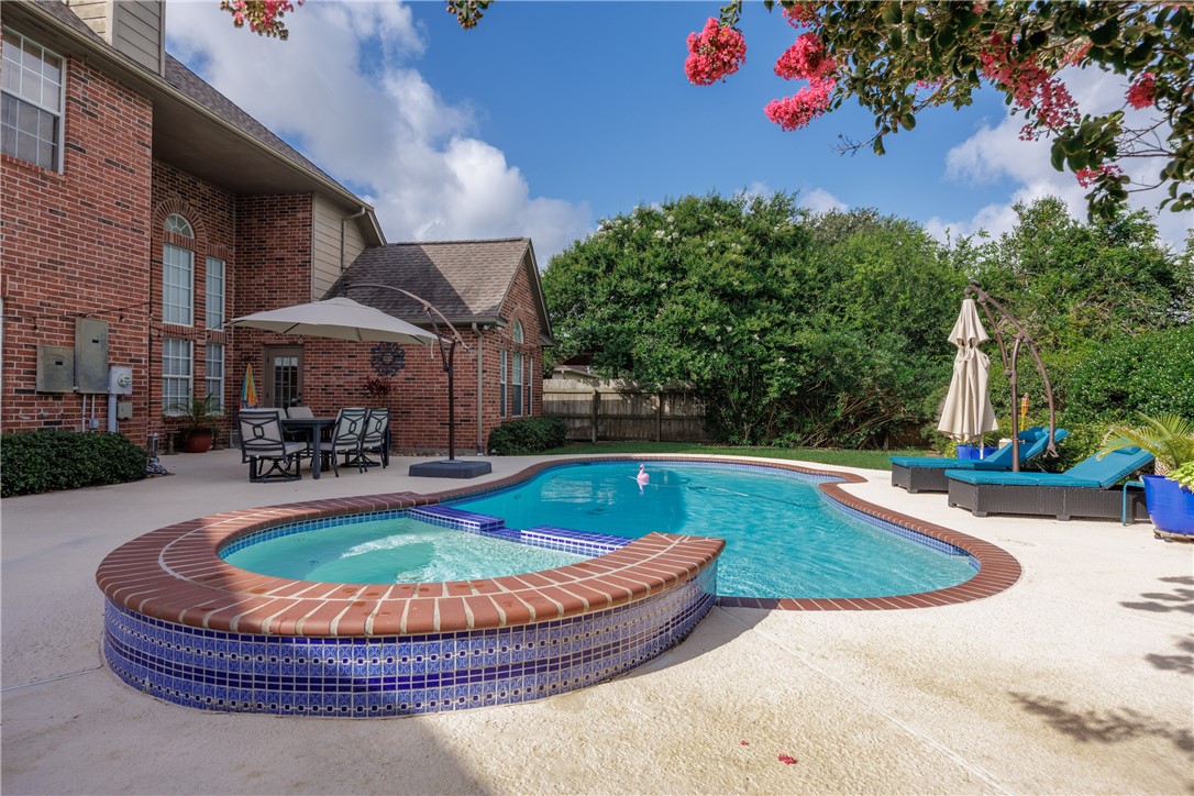 7501 Lourdes Street Corpus Christi TX 78414