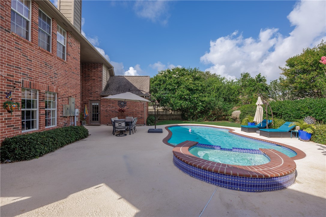7501 Lourdes Street Corpus Christi TX 78414
