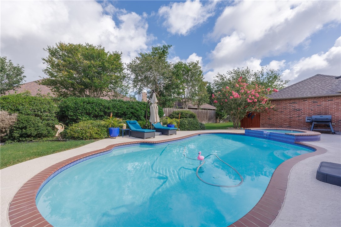 7501 Lourdes Street Corpus Christi TX 78414