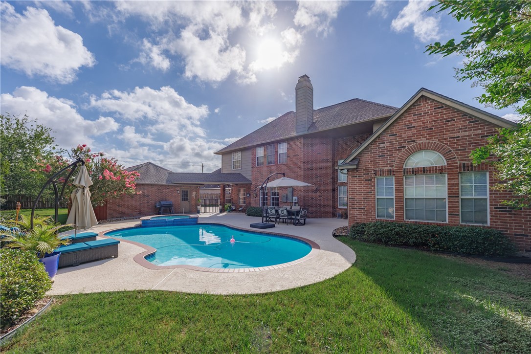 7501 Lourdes Street Corpus Christi TX 78414