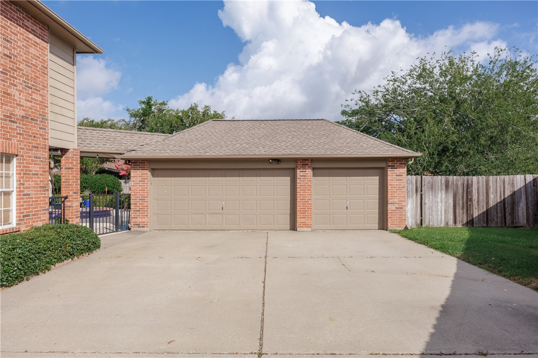 7501 Lourdes Street Corpus Christi TX 78414