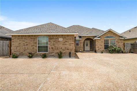 2602 Windhollow Drive Corpus Christi TX 78414