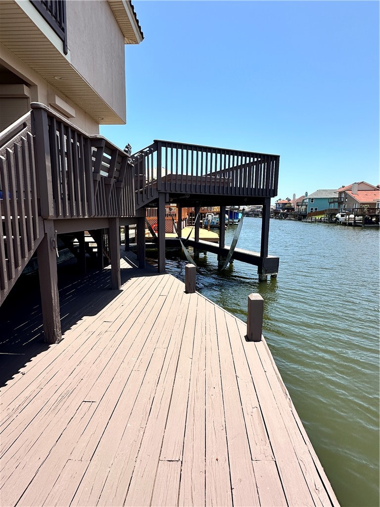 13513 Camino De Plata Court Corpus Christi TX 78418
