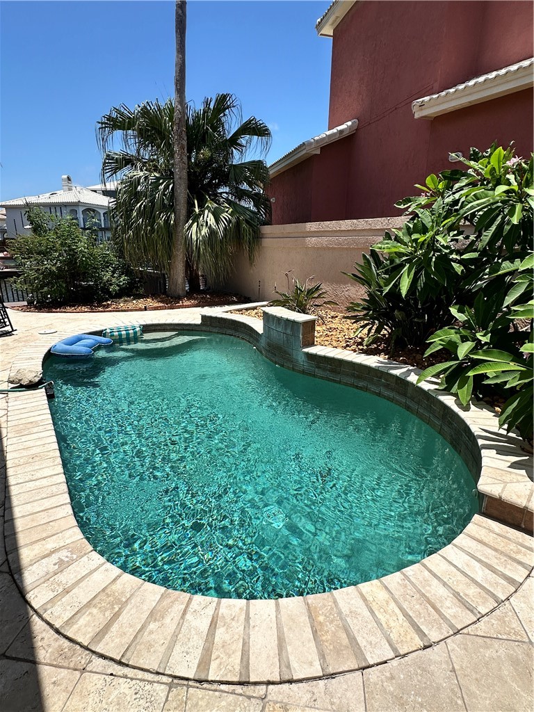 13513 Camino De Plata Court Corpus Christi TX 78418