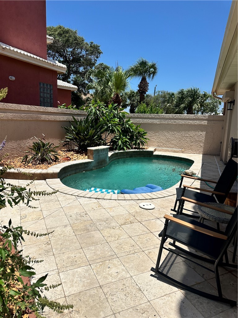 13513 Camino De Plata Court Corpus Christi TX 78418