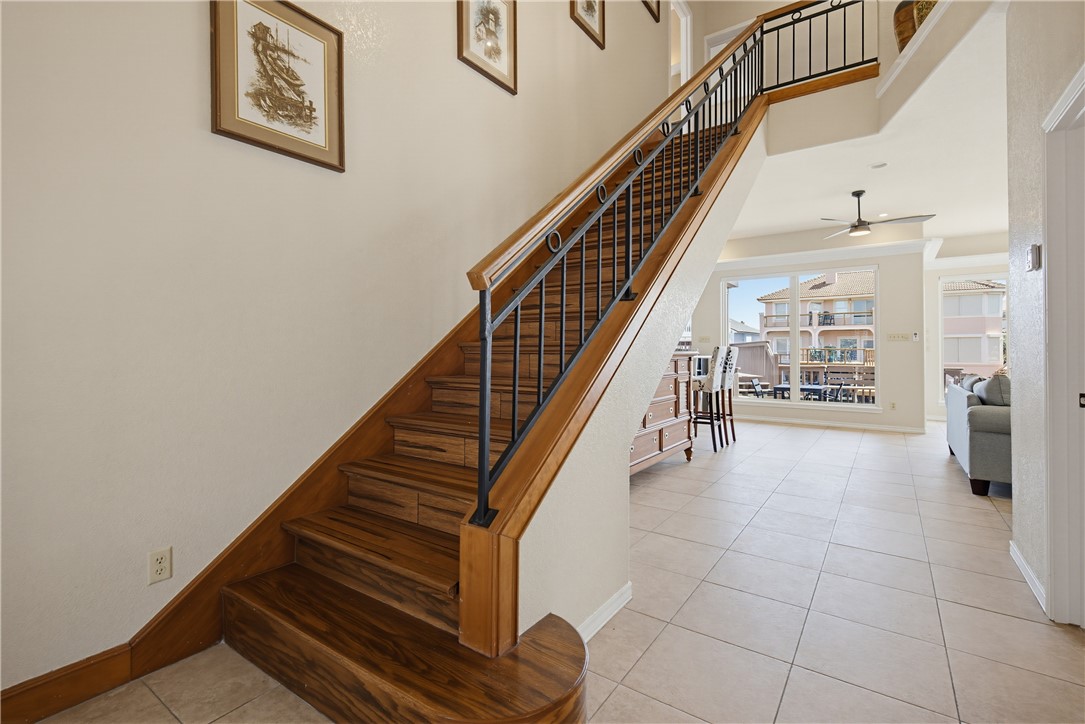 13513 Camino De Plata Court Corpus Christi TX 78418