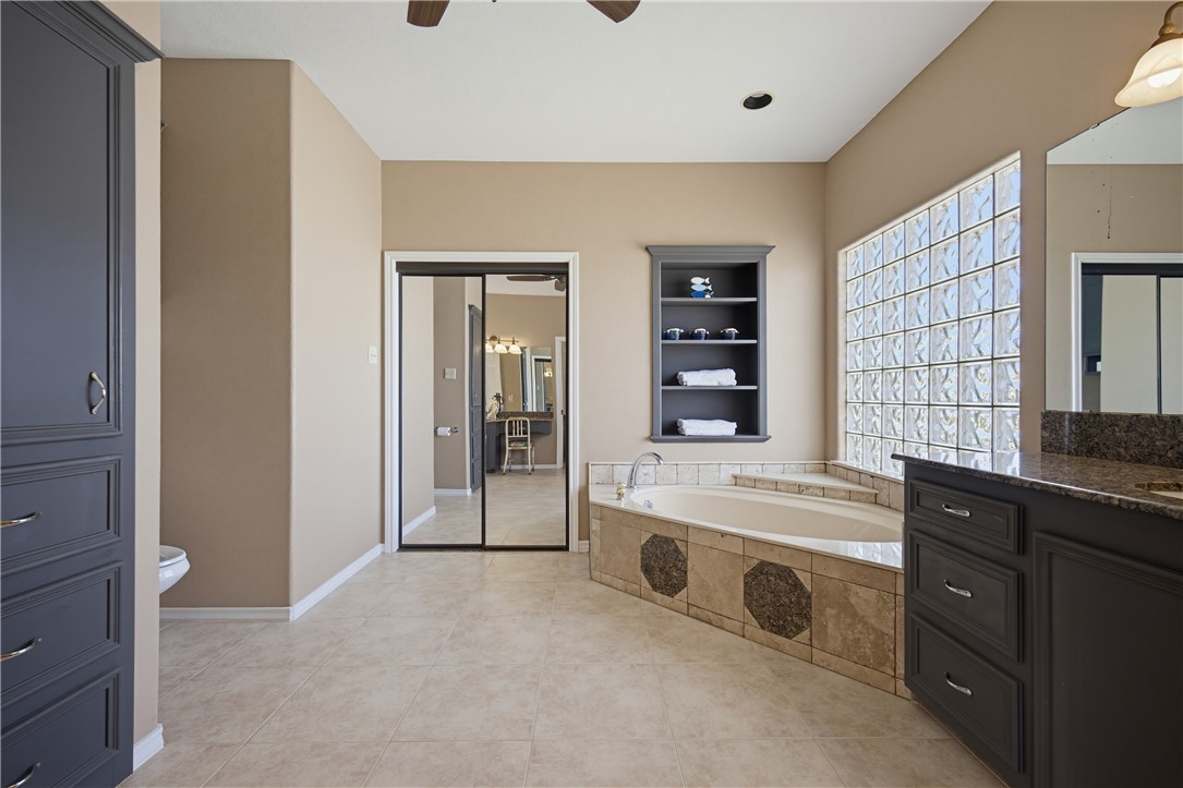 13513 Camino De Plata Court Corpus Christi TX 78418