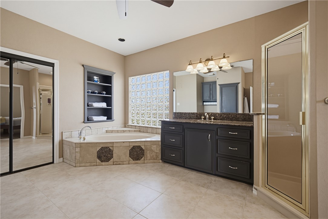 13513 Camino De Plata Court Corpus Christi TX 78418