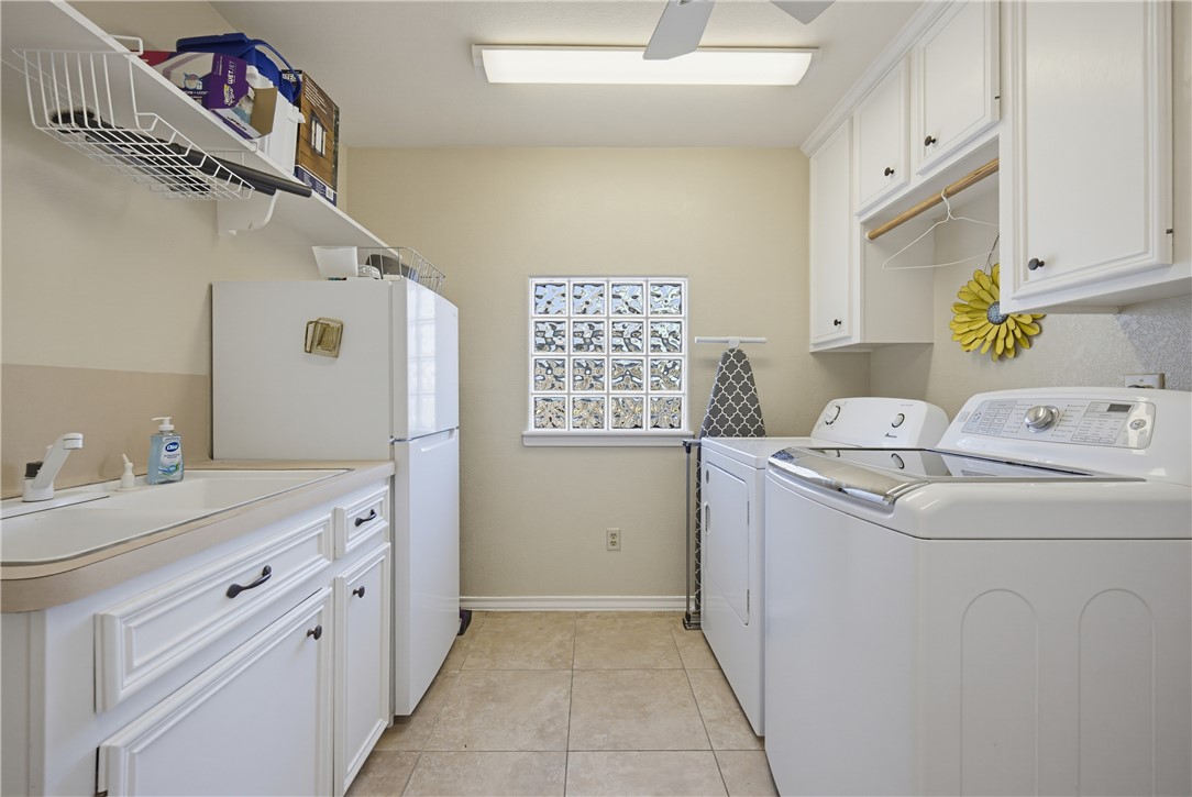 13513 Camino De Plata Court Corpus Christi TX 78418